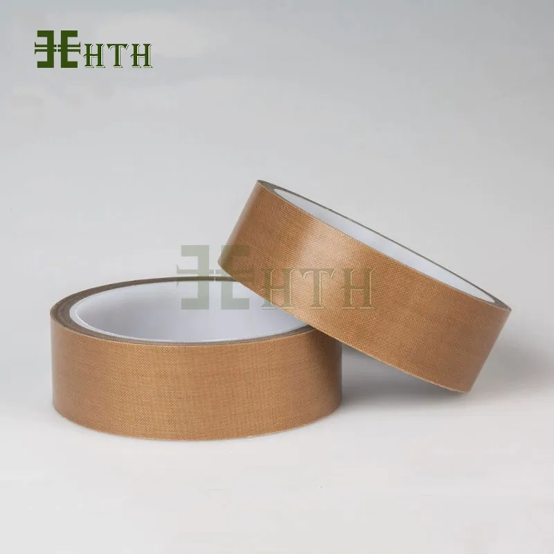 Sản phẩm bang keo chiu nhiet teflon hth 3 — Công Ty TNHH Thương Mại Ngũ Kim HTH — MST 2301308835