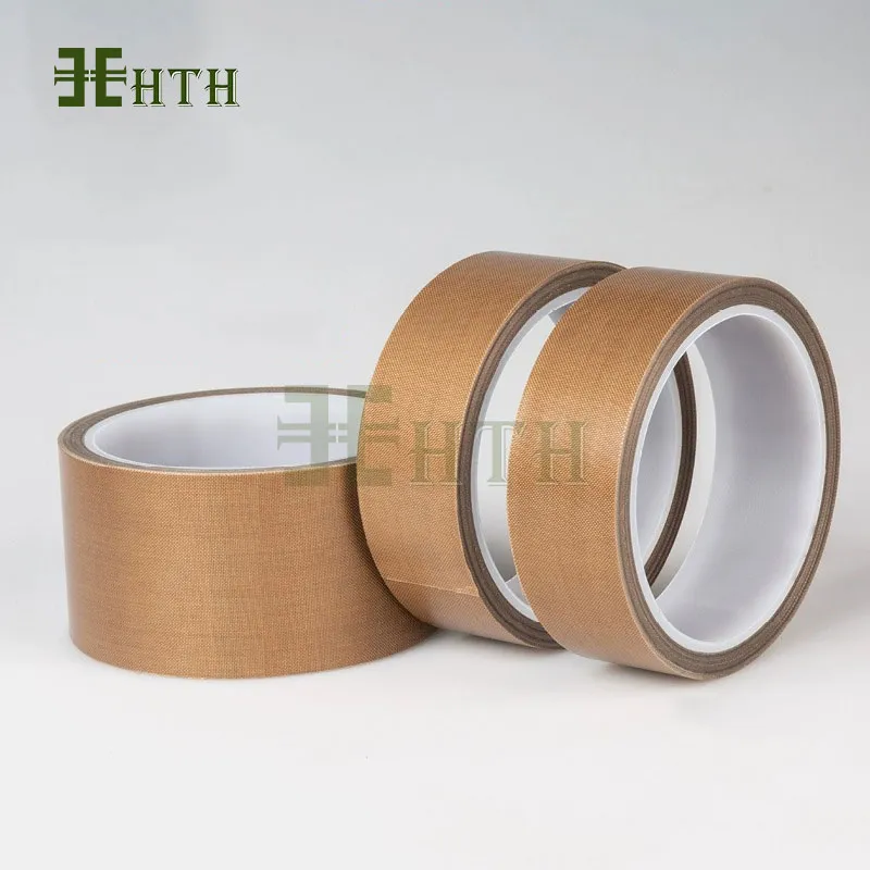 Sản phẩm bang keo chiu nhiet teflon hth 4 — Công Ty TNHH Thương Mại Ngũ Kim HTH — MST 2301308835