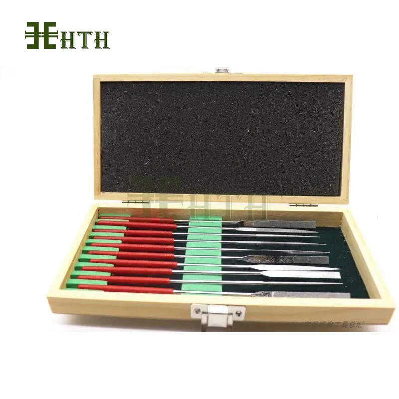 Sản phẩm bo giua mai kim cuong besdia pfl 10 hth 4 — Công Ty TNHH Thương Mại Ngũ Kim HTH — MST 2301308835