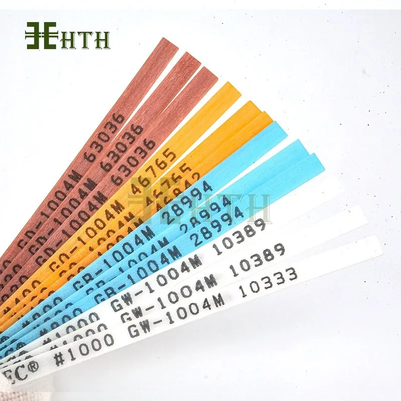 Sản phẩm da mai xebec 1004m hth 1 — Công Ty TNHH Thương Mại Ngũ Kim HTH — MST 2301308835
