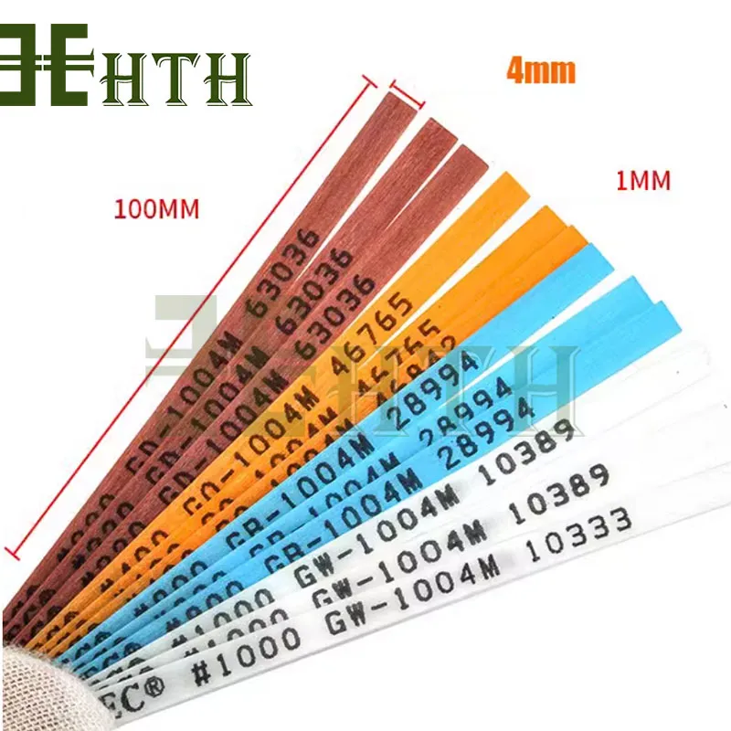 Sản phẩm da mai xebec 1004m hth 3 — Công Ty TNHH Thương Mại Ngũ Kim HTH — MST 2301308835
