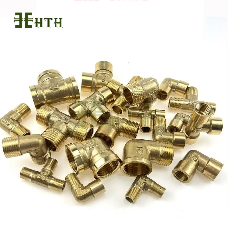 Sản phẩm dau noi xilanh hth 2 — Công Ty TNHH Thương Mại Ngũ Kim HTH — MST 2301308835