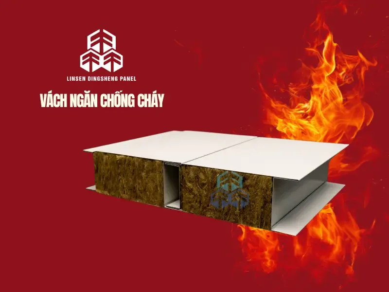 Sản phẩm 2949panel bong khoang chong chay png — Công Ty TNHH Hệ Thống Sạch Linsen Dingsheng Việt Nam — MST 2301310834