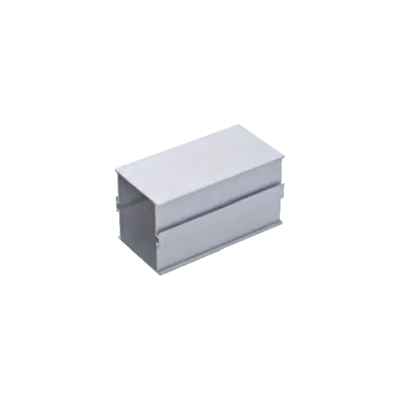 Sản phẩm 5945auxiliary aluminum profile 7 webp — Công Ty TNHH Hệ Thống Sạch Linsen Dingsheng Việt Nam — MST 2301310834