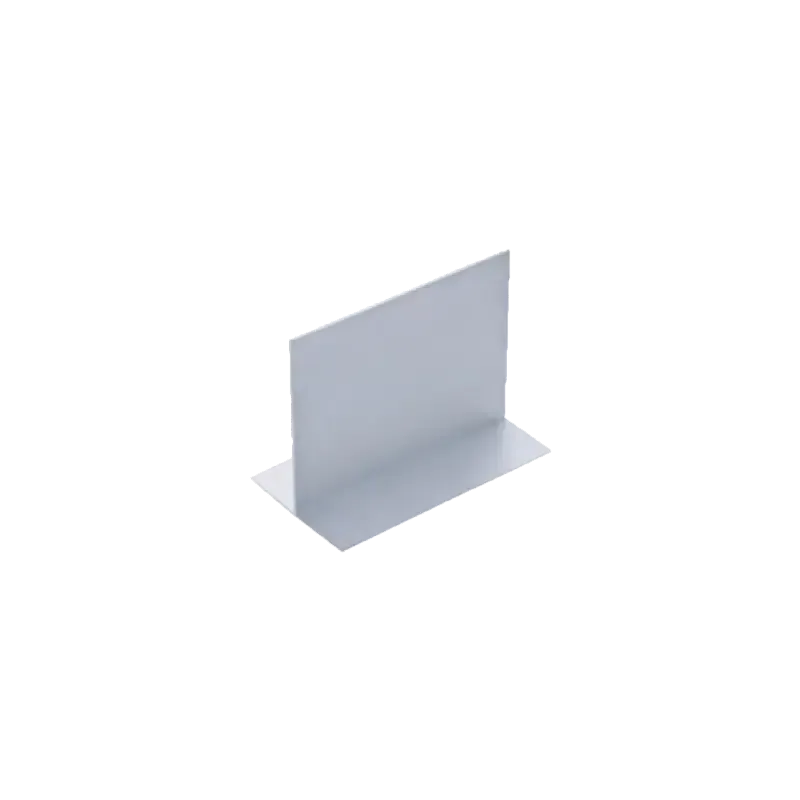 Sản phẩm 935auxiliary aluminum profile 9 webp — Công Ty TNHH Hệ Thống Sạch Linsen Dingsheng Việt Nam — MST 2301310834