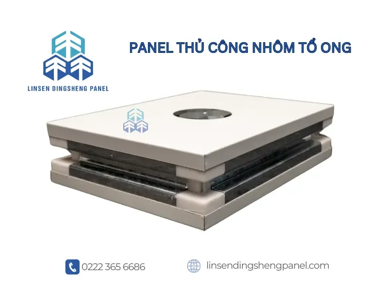 Sản phẩm 192panel nhom to ong — Công Ty TNHH Hệ Thống Sạch Linsen Dingsheng Việt Nam — MST 2301310834