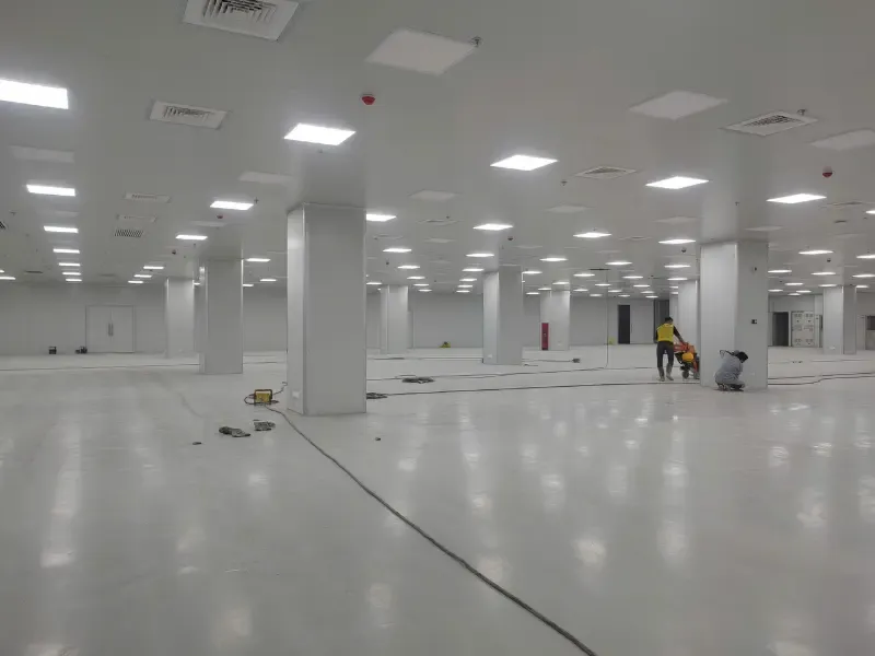 Sản phẩm 4770panel chong chay  — Công Ty TNHH Hệ Thống Sạch Linsen Dingsheng Việt Nam — MST 2301310834