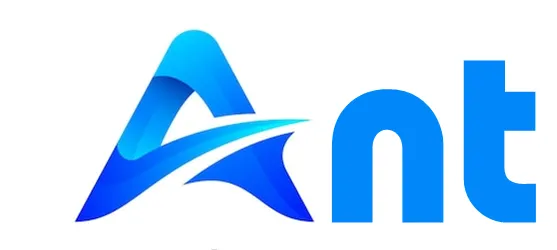 Logo Công Ty TNHH Tự Động Hóa ANT Việt Nam
