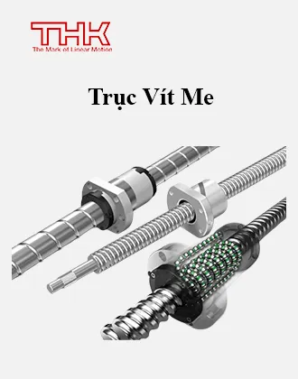 Sản phẩm 1. Truc vit me — Công Ty TNHH Tự Động Hóa ANT Việt Nam — MST 2301311965