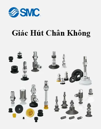 Sản phẩm 3. Giac hut — Công Ty TNHH Tự Động Hóa ANT Việt Nam — MST 2301311965