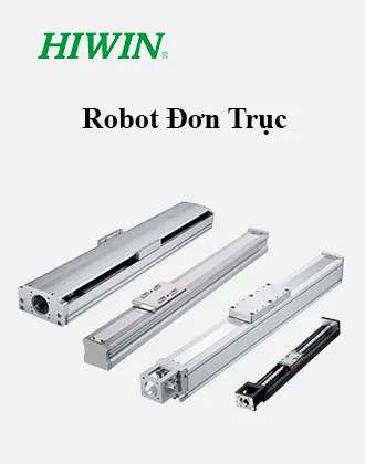 Sản phẩm 3. Robot don truc 2 — Công Ty TNHH Tự Động Hóa ANT Việt Nam — MST 2301311965