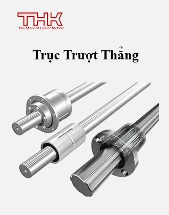 Sản phẩm 4. Truc truot thang — Công Ty TNHH Tự Động Hóa ANT Việt Nam — MST 2301311965