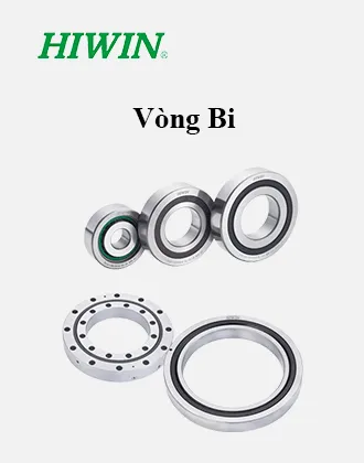 Sản phẩm 4.Vong bi — Công Ty TNHH Tự Động Hóa ANT Việt Nam — MST 2301311965