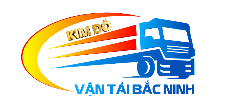 Logo Công Ty TNHH Dịch Vụ Vận Tải & Chuyển Nhà Kim Đô