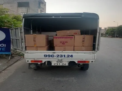 Sản phẩm 312854262_633714508445572_7572959788406476365_n_thumb — Công Ty TNHH Dịch Vụ Vận Tải & Chuyển Nhà Kim Đô — MST 2301346206