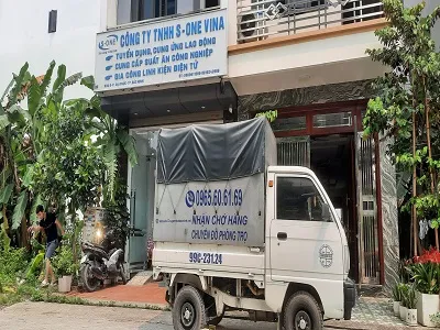 Sản phẩm z5366537808567_8f0e7a7cb964c71afe736fe3ebeb335e_thumb — Công Ty TNHH Dịch Vụ Vận Tải & Chuyển Nhà Kim Đô — MST 2301346206