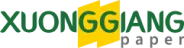 Logo Công Ty CP Xuất Nhập Khẩu Bắc Giang