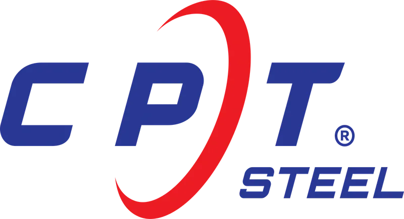 Logo Công Ty Cổ Phần CPT Group