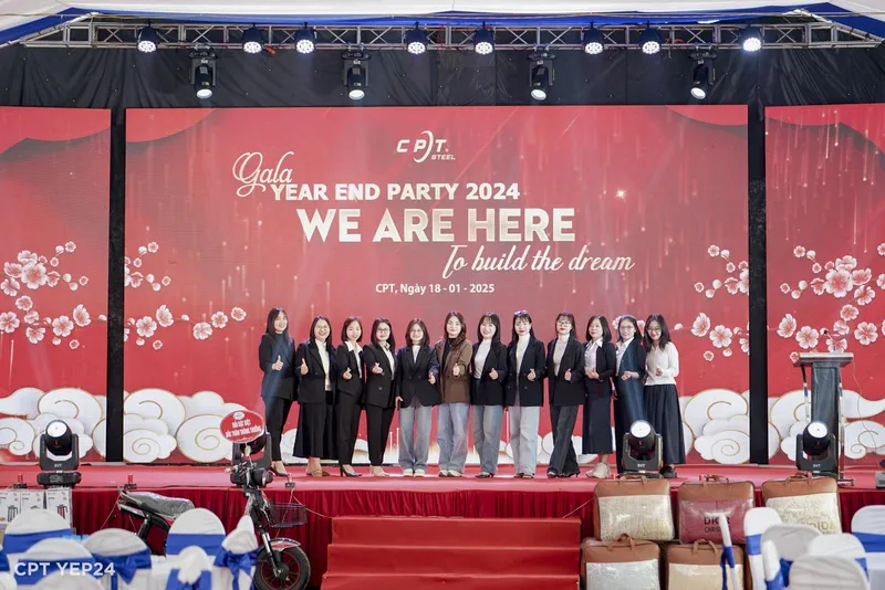 Sản phẩm 112725_YEP — Công Ty Cổ Phần CPT Group — MST 2400351528