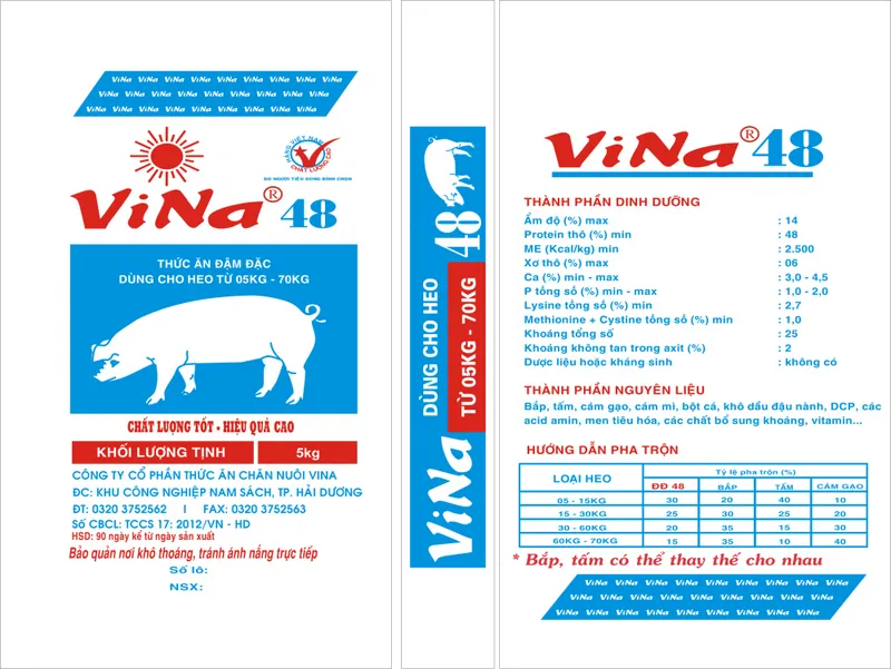 Sản phẩm p1393233391_485kg — Công Ty TNHH Khải Thừa Việt Nam — MST 2400393373