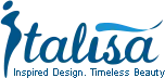 Logo Thiết Bị Vệ Sinh Italisa - Công Ty TNHH Italisa Việt Nam
