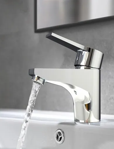 Sản phẩm 13.Veera+ cr 390x510 — Thiết Bị Vệ Sinh Italisa - Công Ty TNHH Italisa Việt Nam — MST 2400395684