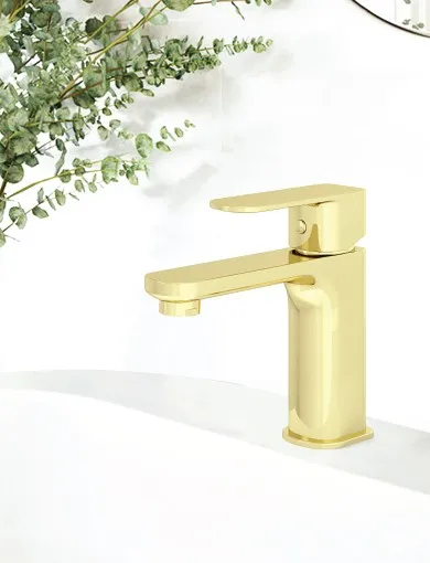 Sản phẩm 4.Doric cr 390x510 — Thiết Bị Vệ Sinh Italisa - Công Ty TNHH Italisa Việt Nam — MST 2400395684
