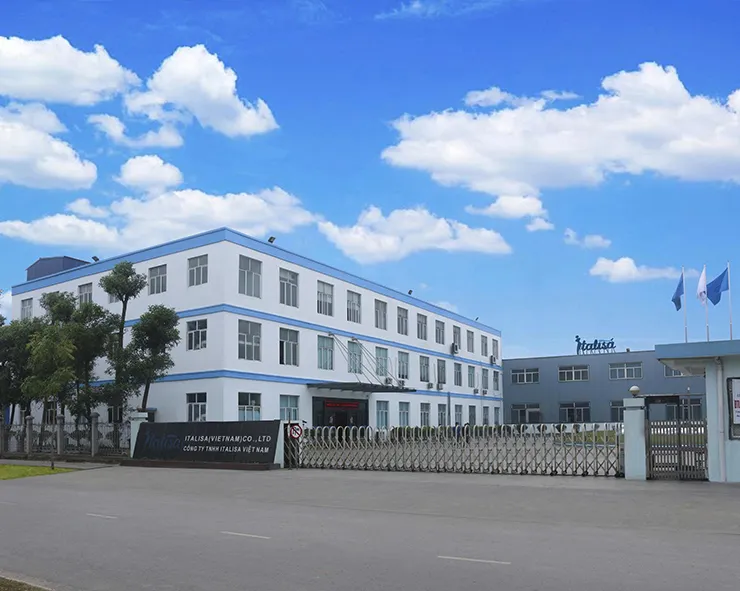 Sản phẩm GENZH — Thiết Bị Vệ Sinh Italisa - Công Ty TNHH Italisa Việt Nam — MST 2400395684