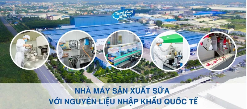 Sản phẩm 51 — Gia Công Sữa Thanh Hằng - Công Ty TNHH Thảo Dược Thanh Hằng — MST 2400397762