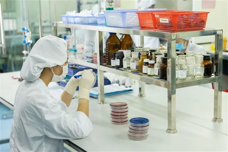 Sản phẩm 637747309038371850 cong nghe 1 — Gia Công Sữa Thanh Hằng - Công Ty TNHH Thảo Dược Thanh Hằng — MST 2400397762