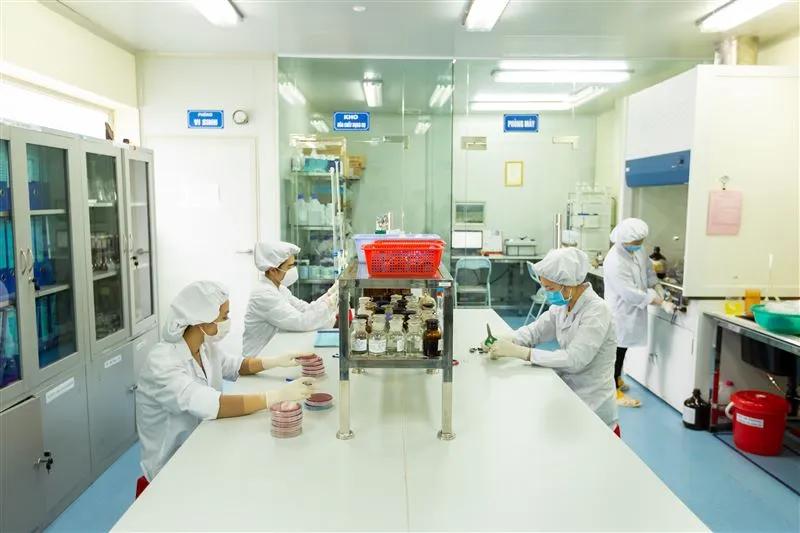 Sản phẩm 637747309039153101 quy trinh san xuat sua tiet trung — Gia Công Sữa Thanh Hằng - Công Ty TNHH Thảo Dược Thanh Hằng — MST 2400397762