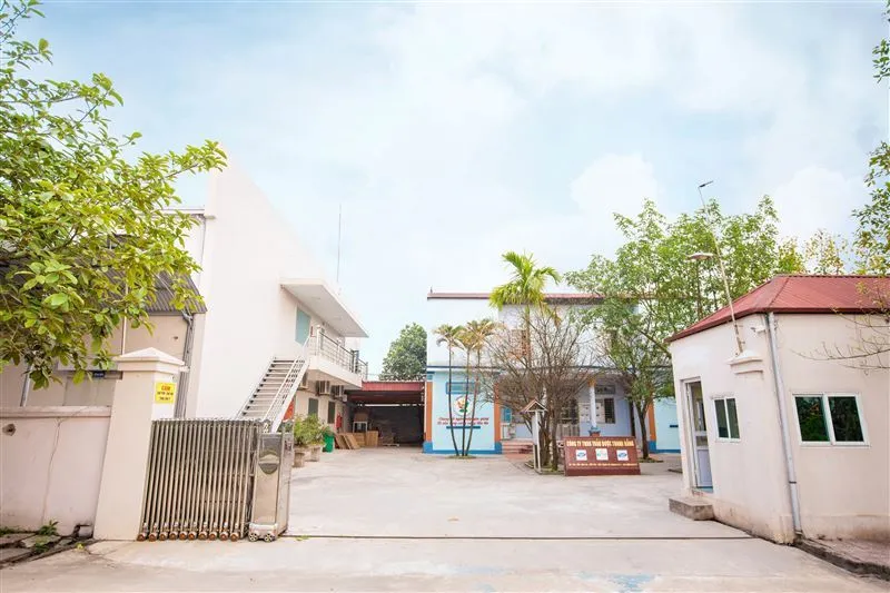 Sản phẩm quy mo lon — Gia Công Sữa Thanh Hằng - Công Ty TNHH Thảo Dược Thanh Hằng — MST 2400397762