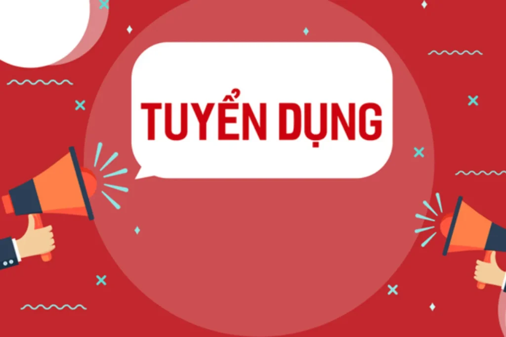 Sản phẩm 2024_2_22_638442380170977756_poster tuyen dung la gi 0 1024x683 — Gỗ Dán An Lâm - Công Ty TNHH An Lâm — MST 2400491638