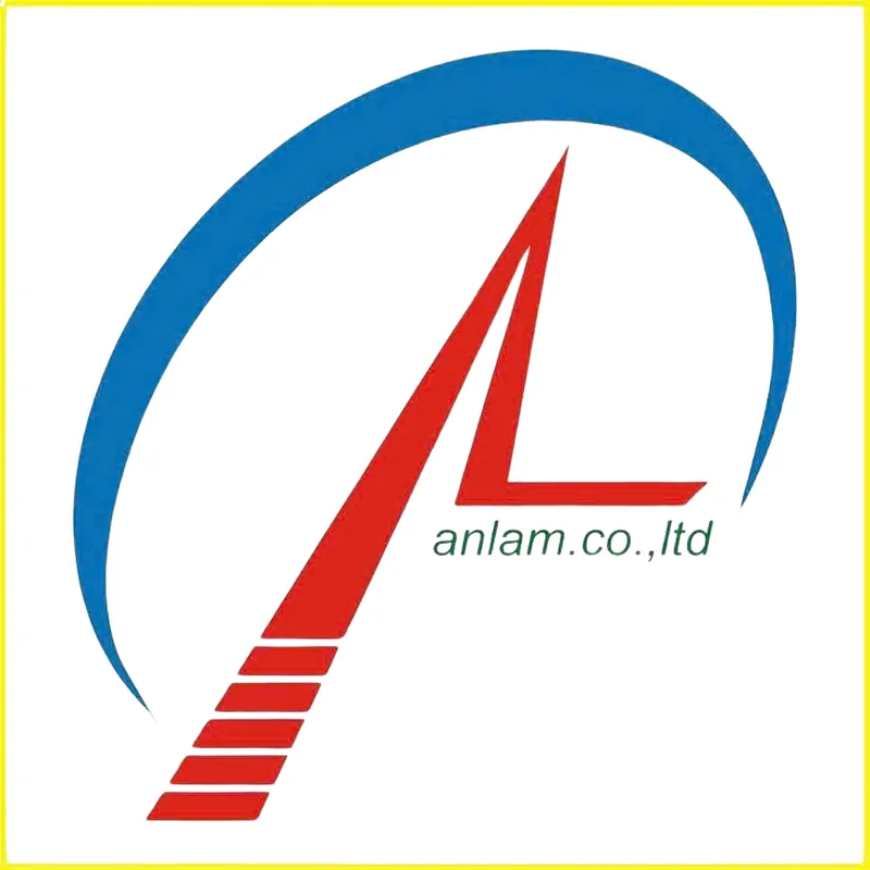 Logo Gỗ Dán An Lâm - Công Ty TNHH An Lâm