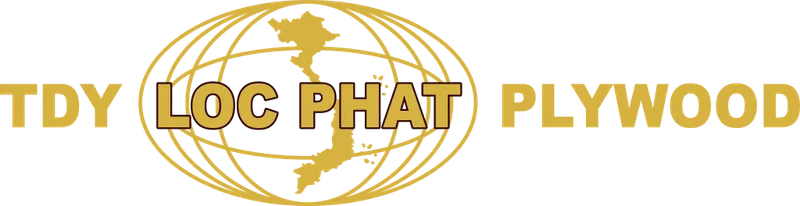 Logo Công Ty TNHH TDY Lộc Phát