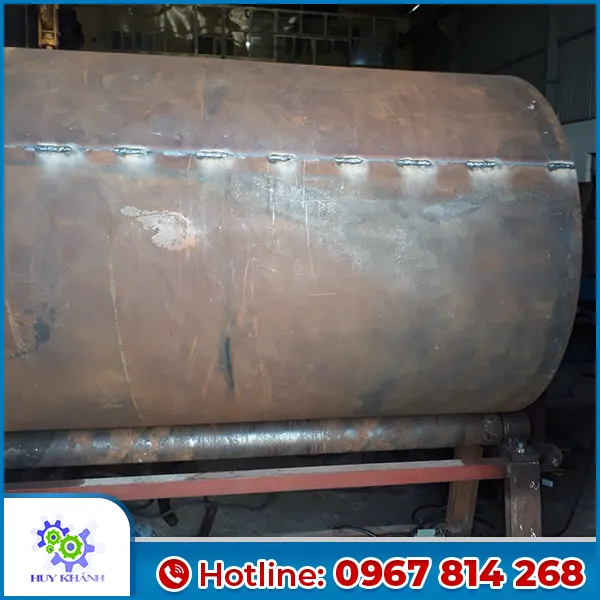 Sản phẩm may loc ton (2) — Chế Tạo Máy Huy Khánh Bắc Giang - Công Ty TNHH Huy Khánh Bắc Giang — MST 2400586992