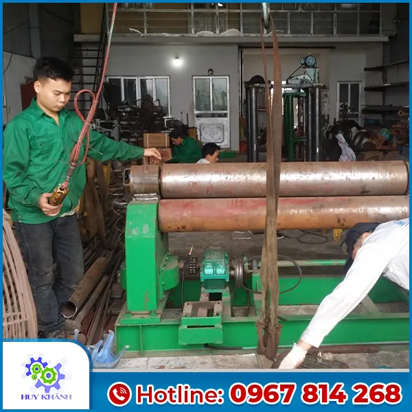 Sản phẩm may loc ton (3) — Chế Tạo Máy Huy Khánh Bắc Giang - Công Ty TNHH Huy Khánh Bắc Giang — MST 2400586992