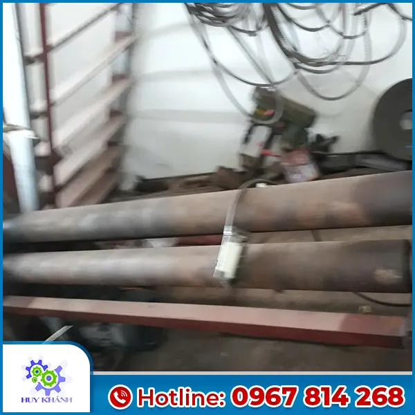 Sản phẩm may loc ton (4) — Chế Tạo Máy Huy Khánh Bắc Giang - Công Ty TNHH Huy Khánh Bắc Giang — MST 2400586992
