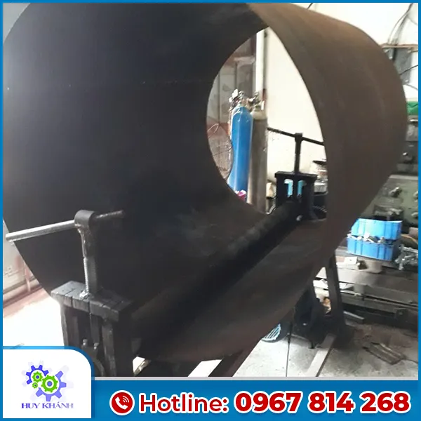 Sản phẩm may loc ton — Chế Tạo Máy Huy Khánh Bắc Giang - Công Ty TNHH Huy Khánh Bắc Giang — MST 2400586992
