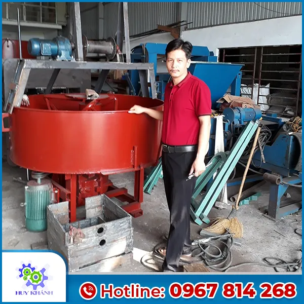 Sản phẩm may tron be tong — Chế Tạo Máy Huy Khánh Bắc Giang - Công Ty TNHH Huy Khánh Bắc Giang — MST 2400586992