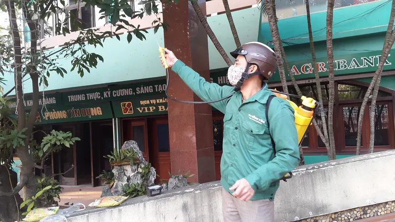 Sản phẩm 2 — Vệ Sinh Công Nghiệp Thân Tín - Công Ty Cổ Phần Thương Mại Và Dịch Vụ Thân Tín — MST 2400588037