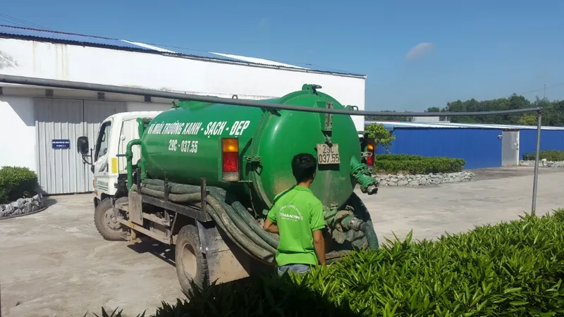 Sản phẩm hbp — Vệ Sinh Công Nghiệp Thân Tín - Công Ty Cổ Phần Thương Mại Và Dịch Vụ Thân Tín — MST 2400588037