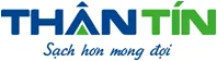 Logo Vệ Sinh Công Nghiệp Thân Tín - Công Ty Cổ Phần Thương Mại Và Dịch Vụ Thân Tín