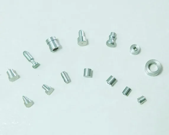 Sản phẩm chot inox (1) — Cơ Khí Etech Vina - Công Ty TNHH Cơ Khí Chính Xác Etech Vina — MST 2400602845