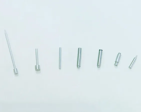 Sản phẩm chot inox (2) — Cơ Khí Etech Vina - Công Ty TNHH Cơ Khí Chính Xác Etech Vina — MST 2400602845