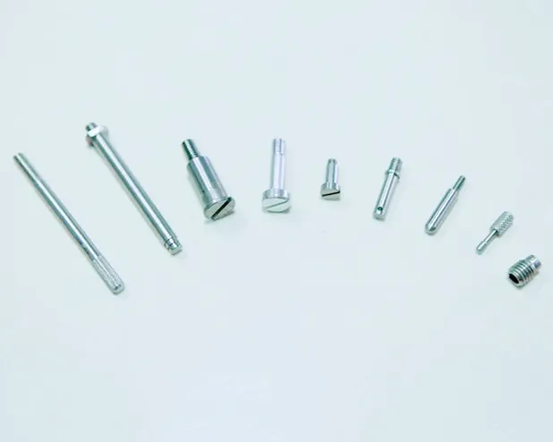 Sản phẩm chot inox (3) — Cơ Khí Etech Vina - Công Ty TNHH Cơ Khí Chính Xác Etech Vina — MST 2400602845