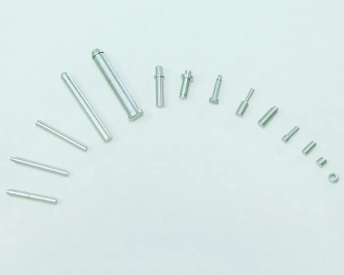 Sản phẩm chot inox (4) — Cơ Khí Etech Vina - Công Ty TNHH Cơ Khí Chính Xác Etech Vina — MST 2400602845