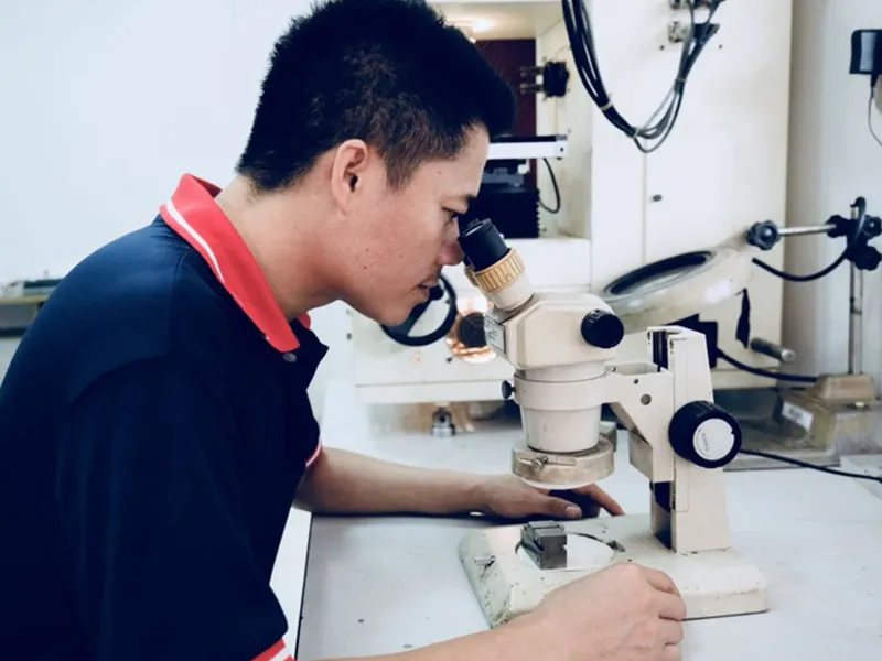 Sản phẩm dung cu kiem tra — Cơ Khí Etech Vina - Công Ty TNHH Cơ Khí Chính Xác Etech Vina — MST 2400602845