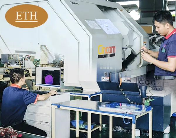 Sản phẩm introduction — Cơ Khí Etech Vina - Công Ty TNHH Cơ Khí Chính Xác Etech Vina — MST 2400602845