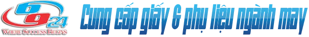 Logo Công Ty Cổ Phần BG24